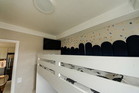 Apartamento para alugar com 45m², 2 quartos e 1 vagaQuarto 2