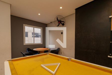 Apartamento para alugar com 45m², 2 quartos e 1 vagaÁrea comum