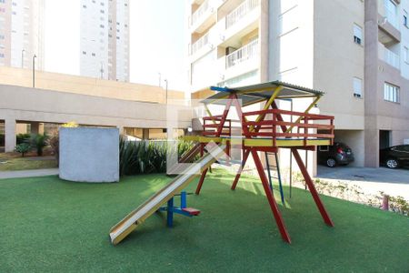 Apartamento para alugar com 45m², 2 quartos e 1 vagaÁrea comum