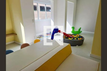 Apartamento para alugar com 45m², 2 quartos e 1 vagaÁrea comum