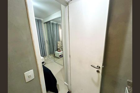 Apartamento para alugar com 75m², 3 quartos e 2 vagasBanheiro da Suíte
