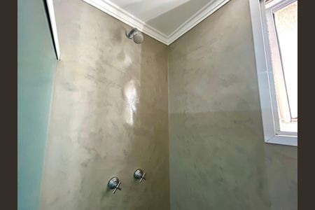 Apartamento para alugar com 75m², 3 quartos e 2 vagasBanheiro da Suíte