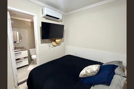 Apartamento para alugar com 75m², 3 quartos e 2 vagasQuarto Suíte