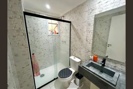 Apartamento para alugar com 75m², 3 quartos e 2 vagasBanheiro 1