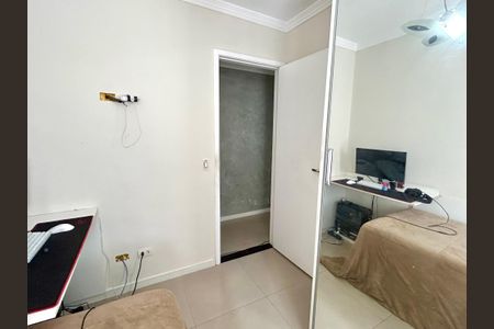 Apartamento para alugar com 75m², 3 quartos e 2 vagasQuarto 1