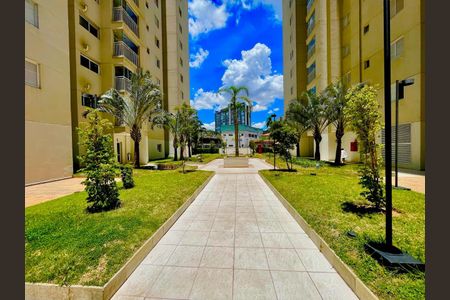 Apartamento para alugar com 75m², 3 quartos e 2 vagasÁrea comum