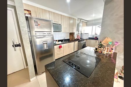 Apartamento para alugar com 75m², 3 quartos e 2 vagasCozinha 