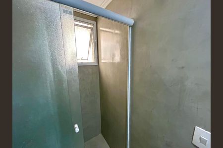 Apartamento para alugar com 75m², 3 quartos e 2 vagasBanheiro da Suíte