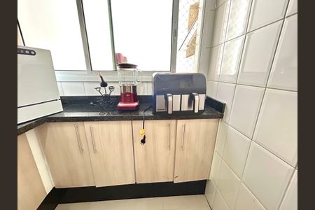 Apartamento para alugar com 75m², 3 quartos e 2 vagasÁrea de Serviço