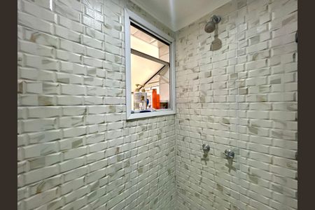 Apartamento para alugar com 75m², 3 quartos e 2 vagasBanheiro 1