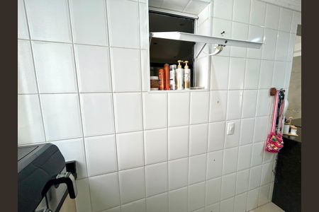 Apartamento para alugar com 75m², 3 quartos e 2 vagasÁrea de Serviço