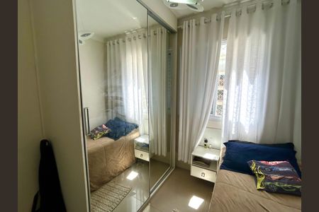 Apartamento para alugar com 75m², 3 quartos e 2 vagasQuarto 1