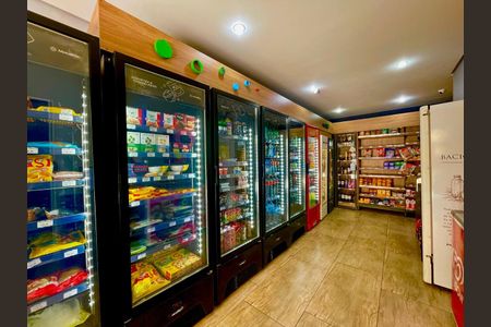 Apartamento para alugar com 75m², 3 quartos e 2 vagasMercadinho 