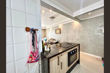 Apartamento para alugar com 75m², 3 quartos e 2 vagasCozinha 