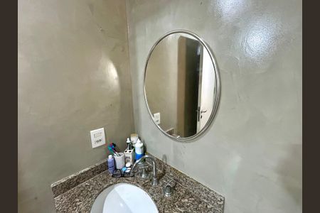 Apartamento para alugar com 75m², 3 quartos e 2 vagasBanheiro da Suíte