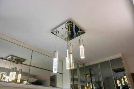 Apartamento à venda com 58m², 2 quartos e 1 vagaQuarto Suíte