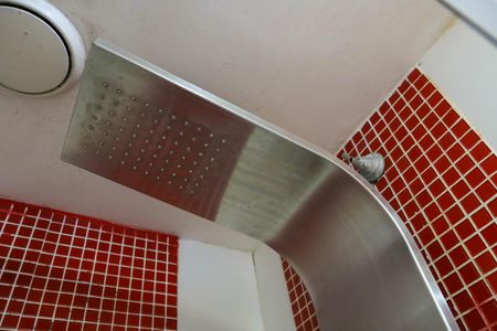 Apartamento à venda com 58m², 2 quartos e 1 vagaBanheiro da Quarto Suíte