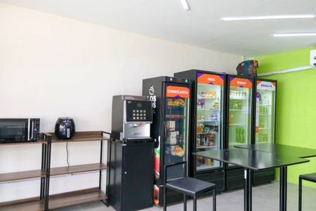 Apartamento à venda com 58m², 2 quartos e 1 vagaMercadinho