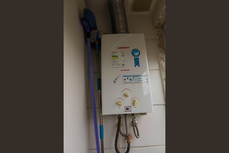 Apartamento à venda com 58m², 2 quartos e 1 vagaÁrea de Serviço