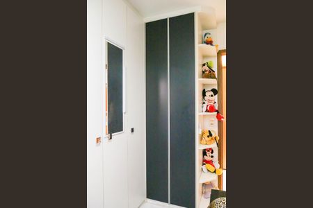 Apartamento à venda com 58m², 2 quartos e 1 vagaQuarto 2