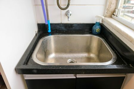 Apartamento à venda com 58m², 2 quartos e 1 vagaÁrea de Serviço