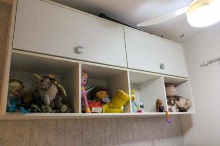 Apartamento à venda com 58m², 2 quartos e 1 vagaQuarto 2