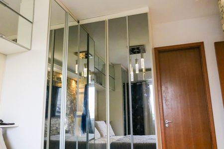 Apartamento à venda com 58m², 2 quartos e 1 vagaQuarto Suíte