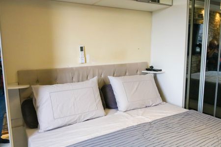 Apartamento à venda com 58m², 2 quartos e 1 vagaQuarto Suíte