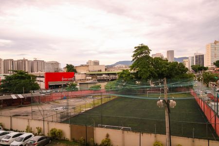 Apartamento à venda com 58m², 2 quartos e 1 vagaQuarto 2