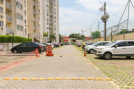 Apartamento à venda com 58m², 2 quartos e 1 vagaGaragem