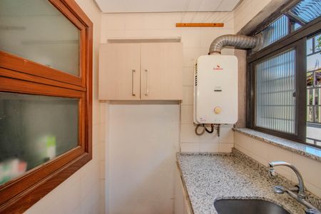 Apartamento à venda com 120m², 3 quartos e 1 vaga Apartamento à venda com 120m², 3 quartos e 1 vagaÁrea de Serviço