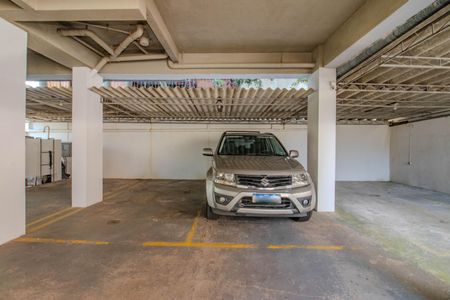 Apartamento à venda com 120m², 3 quartos e 1 vaga Apartamento à venda com 120m², 3 quartos e 1 vagaGaragem