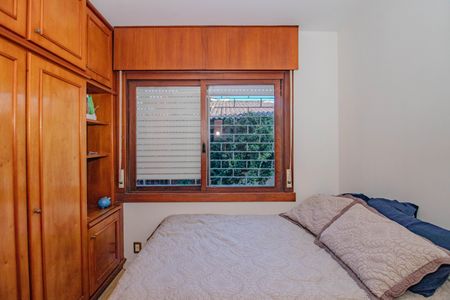 Quarto 1 de apartamento à venda com 3 quartos, 120m² em Chácara das Pedras, Porto Alegre