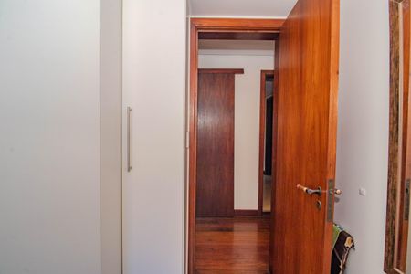 Apartamento à venda com 120m², 3 quartos e 1 vaga Apartamento à venda com 120m², 3 quartos e 1 vagaQuarto 2