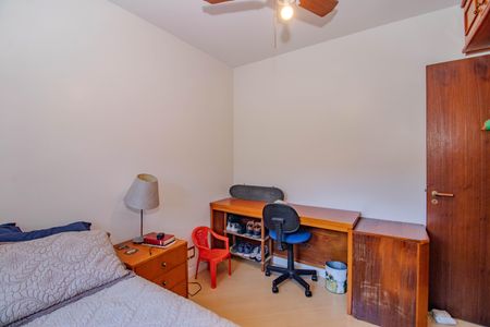 Quarto 1 de apartamento à venda com 3 quartos, 120m² em Chácara das Pedras, Porto Alegre