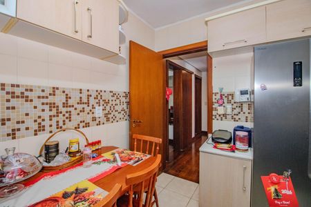 Apartamento à venda com 120m², 3 quartos e 1 vaga Apartamento à venda com 120m², 3 quartos e 1 vagaCozinha