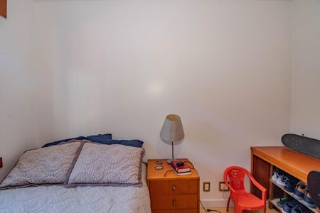 Quarto 1 de apartamento à venda com 3 quartos, 120m² em Chácara das Pedras, Porto Alegre