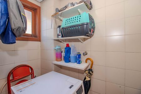 Apartamento à venda com 120m², 3 quartos e 1 vaga Apartamento à venda com 120m², 3 quartos e 1 vagaÁrea de Serviço