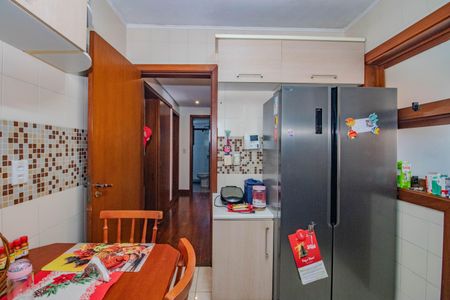 Apartamento à venda com 120m², 3 quartos e 1 vaga Apartamento à venda com 120m², 3 quartos e 1 vagaCozinha
