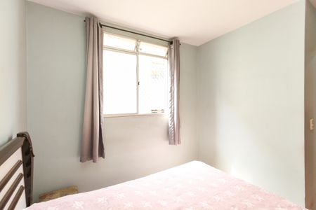 Apartamento à venda com 2 quartos, 60m² em Califórnia, Belo Horizonte