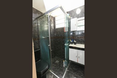 Apartamento à venda com 2 quartos, 60m² em Califórnia, Belo Horizonte