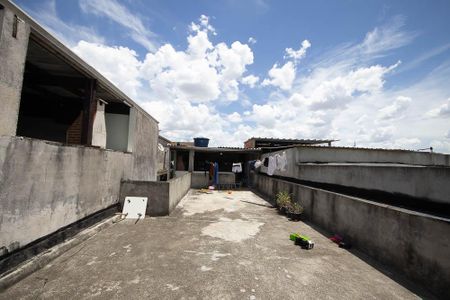 Casa à venda com 82m², 3 quartos e 1 vagaQuintal