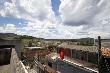 Casa à venda com 82m², 3 quartos e 1 vagaVista 