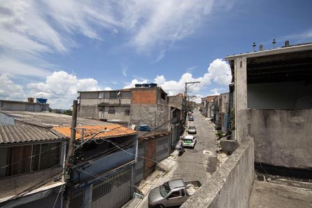 Casa à venda com 82m², 3 quartos e 1 vagaVista 