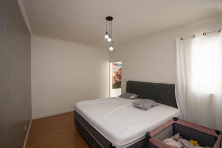 Casa à venda com 82m², 3 quartos e 1 vagaQuarto 3