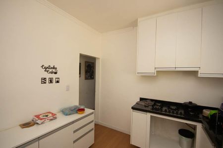 Casa à venda com 82m², 3 quartos e 1 vagaCozinha - Armários