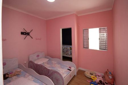 Casa à venda com 82m², 3 quartos e 1 vagaQuarto 1