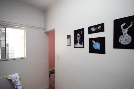 Casa à venda com 82m², 3 quartos e 1 vagaQuarto 2