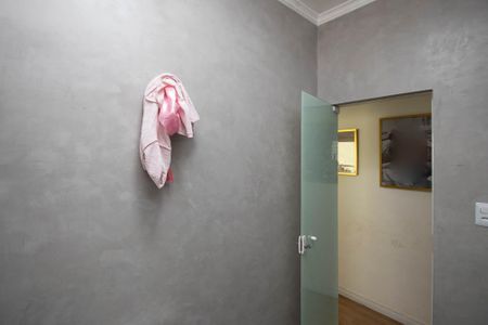 Casa à venda com 82m², 3 quartos e 1 vagaBanheiro 1