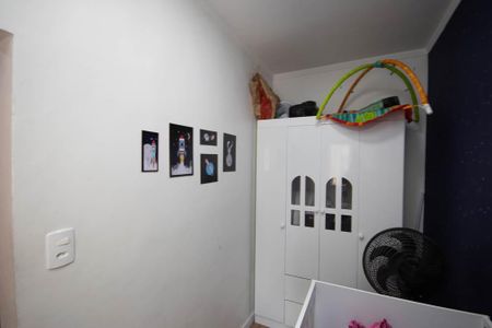 Casa à venda com 82m², 3 quartos e 1 vagaQuarto 2